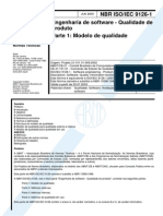 NBR ISO_IEC 9126-1 1998