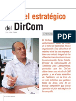 Entrevista DirCom Carlos Oviedo - Modulo 1