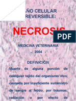 Necrosis