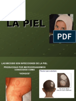 La Piel