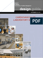 Cardiovascular Laboratory Design