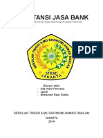 Akuntansi Jasa-Bank