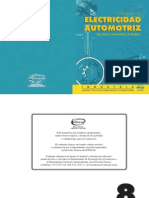 Electricidad Automotriz Básica 