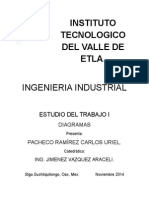 Trabajo de Diagramas