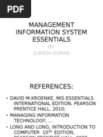 Download Management Information System Chapter 01 by tb7976sk2593 SN25514120 doc pdf