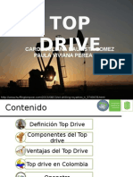 Expo Top Drive