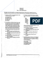 2002 Released Exam