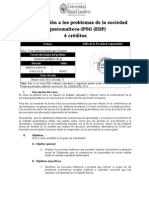 Programa de Curso