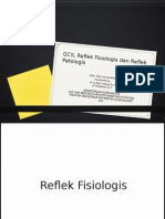 Reflek Fisiologis
