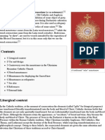 Monstrance - en - Wikipedia, The Free Encyclopedia PDF