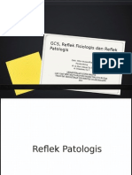 Reflek Patologis