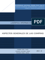 Aspectos Generales de Compra PDF