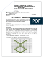 Ejemplo de Memoria Eeprom 