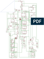 VIC Circuit Production Schematic