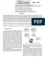 A Modified Approach For Fault Localization and Rectification in Next Generation Intelligent Networking Environments