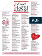 Love Your Local Business PDF