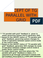TG PRLL WD Grid