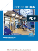 The Ada Practical Guide To Dental Office Design