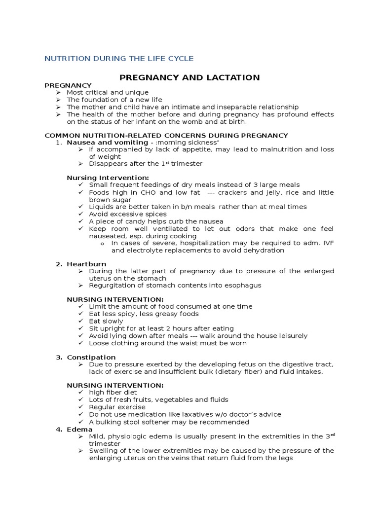 Nutrition Essentials for Lactation | PDF | Breastfeeding | Breast Milk