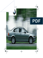 Manual BMW e46