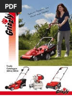 Download Grizzly Katalog 2014_GB by Sebas Villalba SN255157618 doc pdf