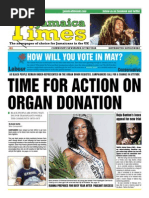 Download Jamaica Times Newspaper Jan-Feb 2015  by Jamaica Times Newspaper SN255157886 doc pdf