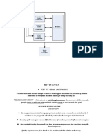 Flexible Benefits: Context Characteristics