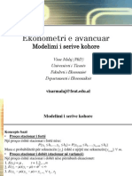 3 Ekonometri PDF