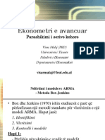 4 Ekonometri PDF