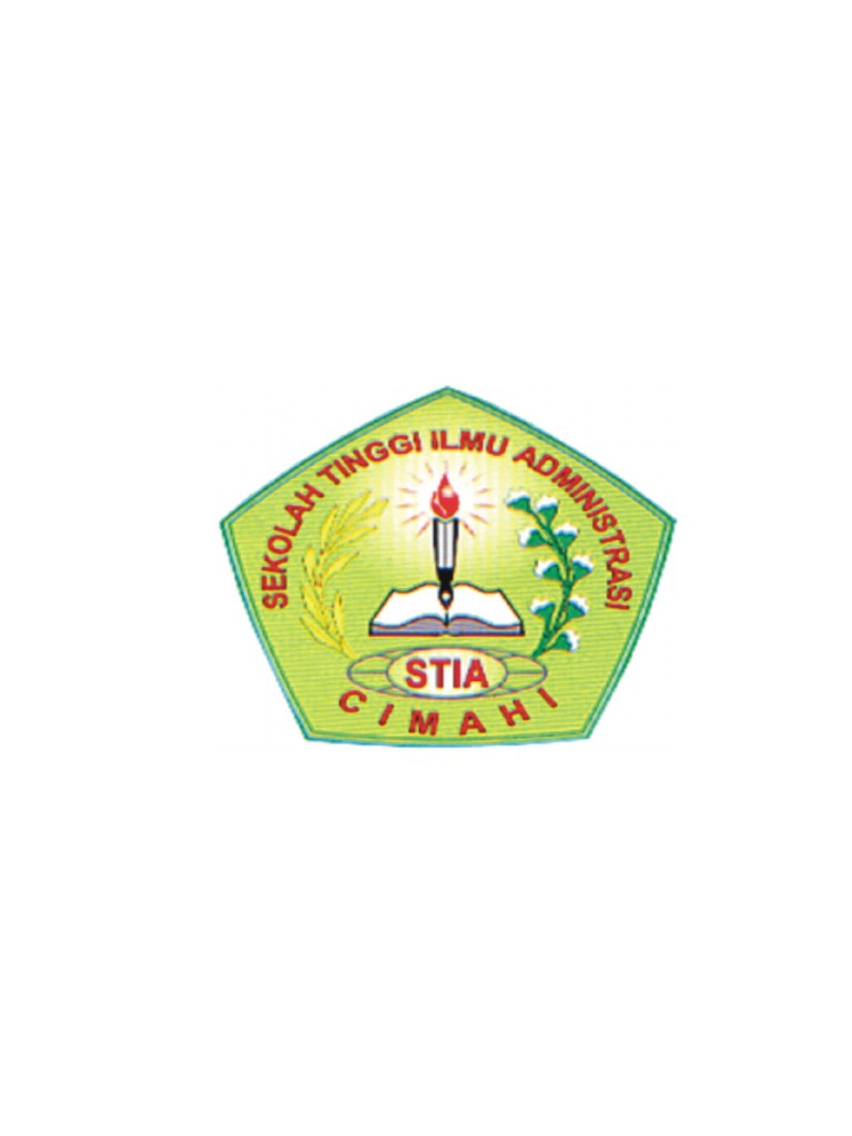 Logo Stia Cimahi | PDF