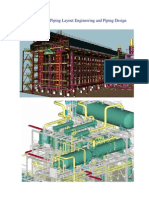 18 Process Plant Layout Engineering - Course Syllabus