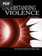 Download Understanding Violence by Benchea Silvestru SN255161868 doc pdf