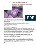 Alternator PDF