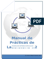 Practicas Packet Tracer