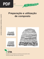 Agrodok 08 - Preparação e Utilização de composto
