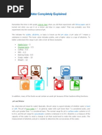 Intergard 251HS - MDS | PDF | Paint | Epoxy