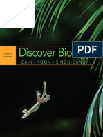 (Michael L. Cain, Carol Kaesuk Yoon, Anu Singh-Cun-Discover Biology