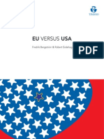 EU vs USA English