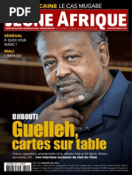 Download Jeune Afrique by Doubad SN255170677 doc pdf