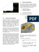 AP 2 Etapas de Planificacion Minera