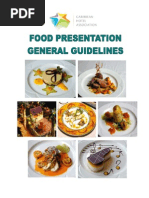 Download Food Presentation Manual by iei Johnny SN255173814 doc pdf