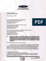 February 13, 2009 Iviewit Letter to Barrack Obama to Join Us Attorney Eric Holder in Iviewit Federal RICO Shira Scheindlin