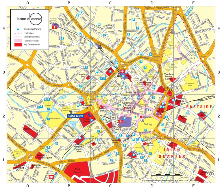 birmingham-city-centre-map-pdf