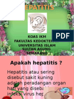 Penyu Hepatitis