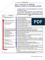 Fizica Teoretica - Note de Curs - G&D Chirlesan - Partea I