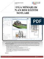 AllplanBIM2013 Egitimkitabi