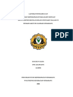 Bronkho Pneumonia