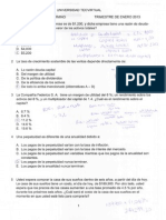 Examen de Prueba