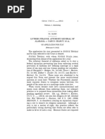 Download 14A840 SCOTUS Alabama Stay Denied by Equality Case Files SN255181151 doc pdf