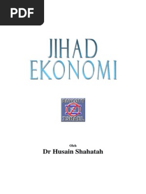 Jihad Ekonomi Dr Husain Pdf